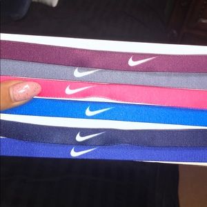 Headbands Nike